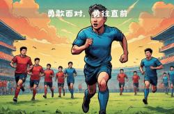 勇往直前，亚洲球队冲刺胜利